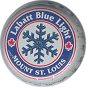 Labatt Ski Hills 1994 white