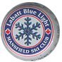 Labatt Ski Hills 1994 white