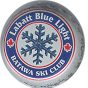 Labatt Ski Hills 1994 white