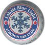 Labatt Ski Hills 1994 white