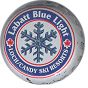 Labatt Ski Hills 1994 white