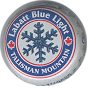 Labatt Ski Hills 1994 white