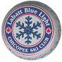 Labatt Ski Hills 1994 white