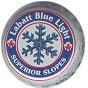 Labatt Ski Hills 1994 white