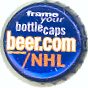 NHL Teams by Labatt 2002