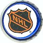 NHL Teams by Labatt 2002