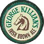 Killians Irish Brown Ale