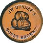 JW Dundee's Honey Brown