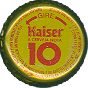 Kaiser 10