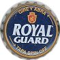 Royal Guard beer