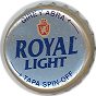Royal Light beer