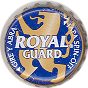 Royal Guard beer