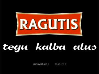 http://www.ragutis.lt/